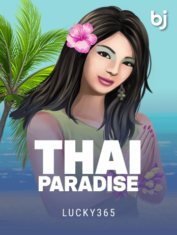 Thai Paradise icon