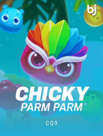 ChickyParmParmpng icon