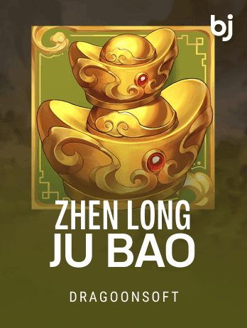 Zhen Long Ju Baopng icon