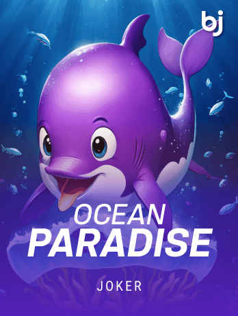 Ocean Paradisepng icon