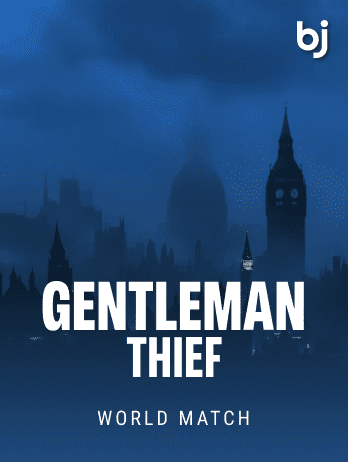 Gentleman Thief icon