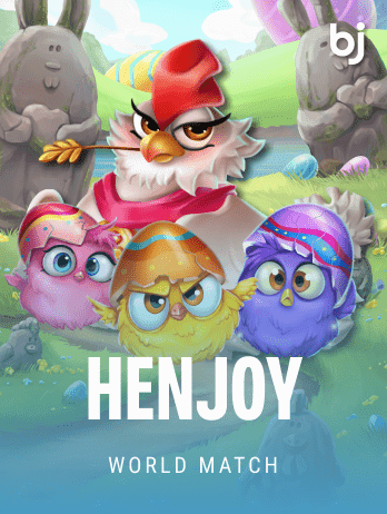 HENjoypng icon