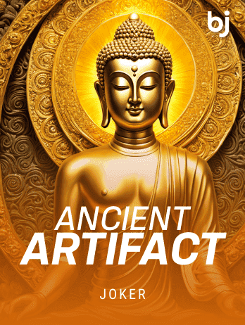Ancient Artifact game icon