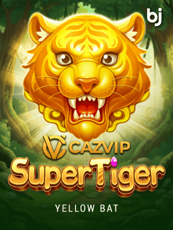 Super Tiger icon