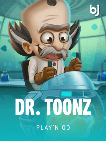 Dr. Toonz icon