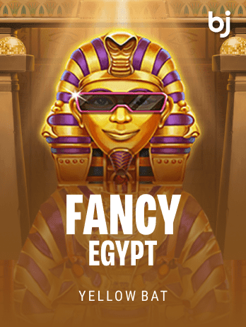 Fancy Egypt game icon