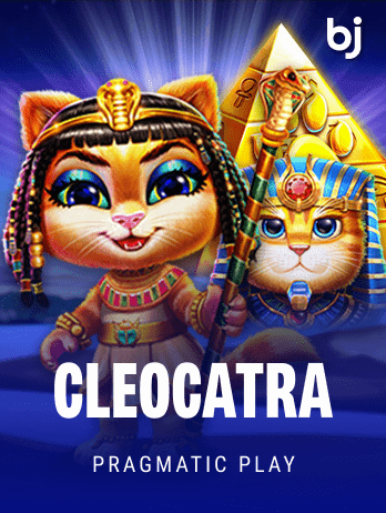 Cleocatrap game icon